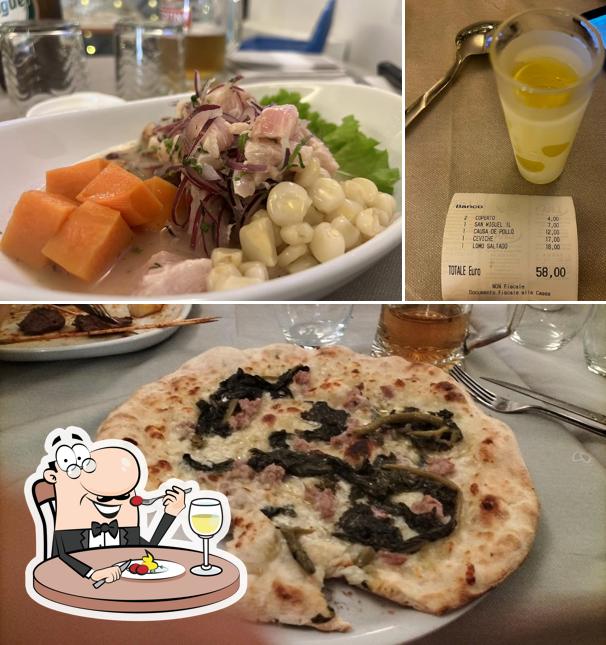 La Rustica Parma