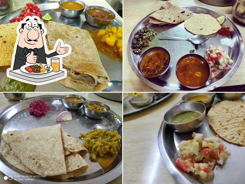 New Poona Boarding House