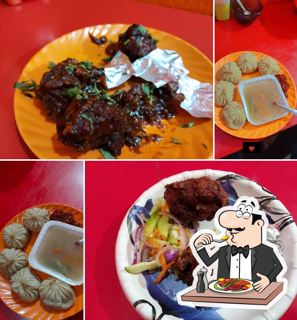 Das Fast Food Centre