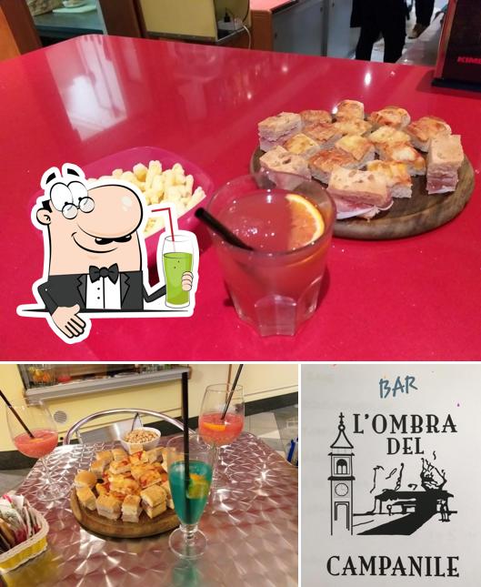 Goditi un drink a Piaf Sas Di Paolo Iattoni E C