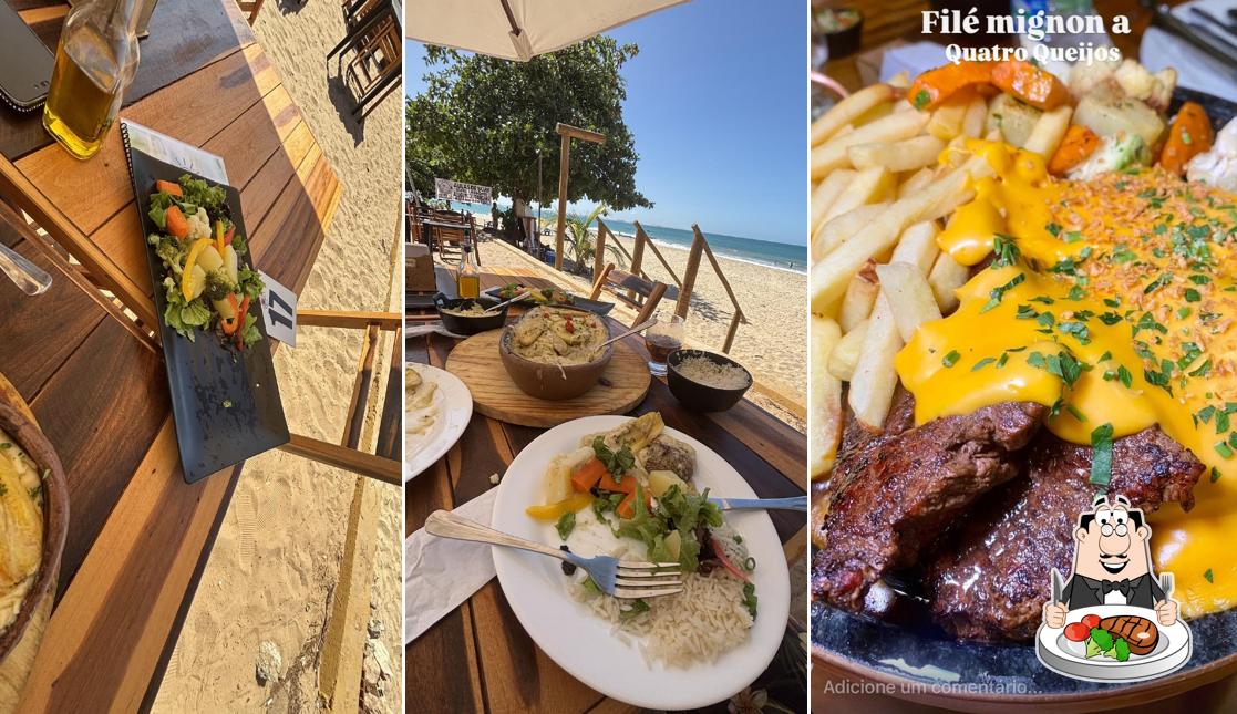 RECANTO DO MAR BEACH