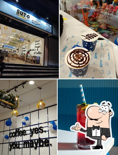 Suto Cafe - banswara