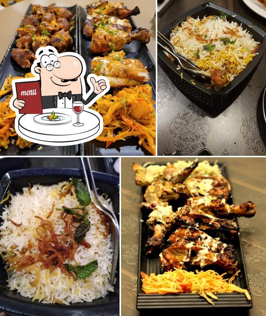 Kareem's, Aashiyana Restaurant