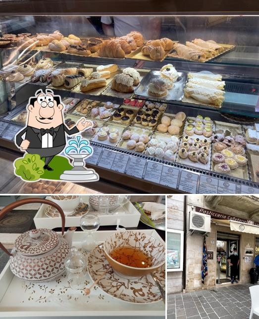 Pasticceria Di Cantelmi Giulio