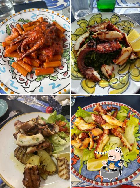 Cibo al La Pulperia