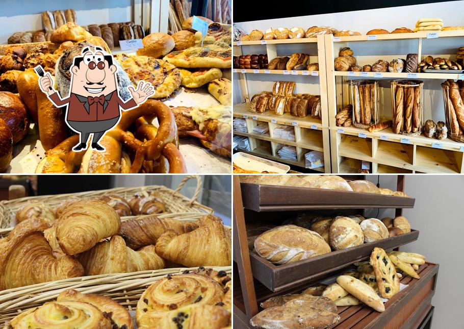 Boulangerie L'Amour du pain Varennes