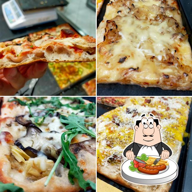 Cibo al Margó PizzaPane