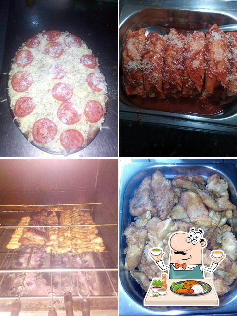 Alemão Restaurante e Pizzaria