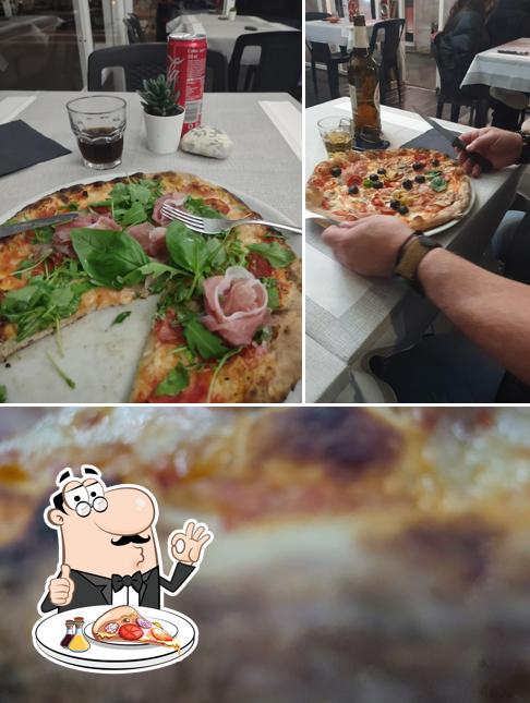 La pizza è il piatto veloce preferito al mondo