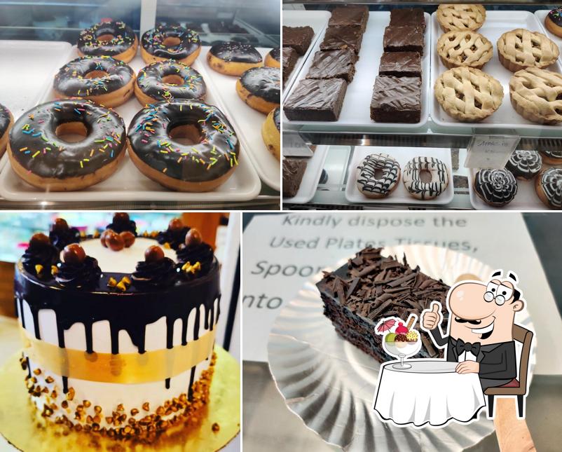 Cake Makers