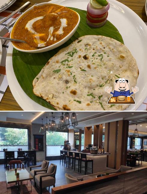 Meals at Colony