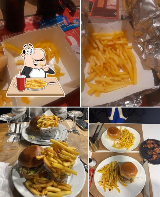 MAISON BURGER