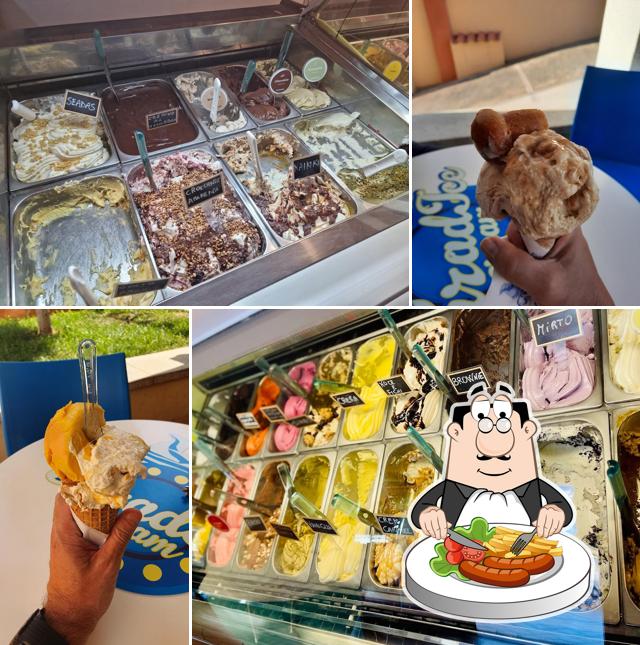 Platti al ParadIce Cream