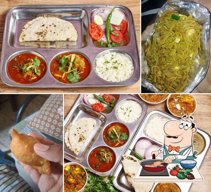 Punjabi Tadka