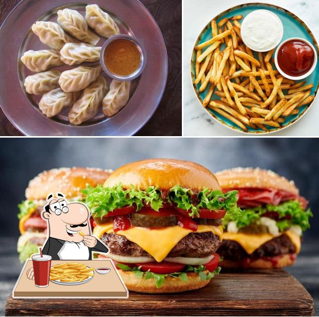 12th Pass Chinese Food