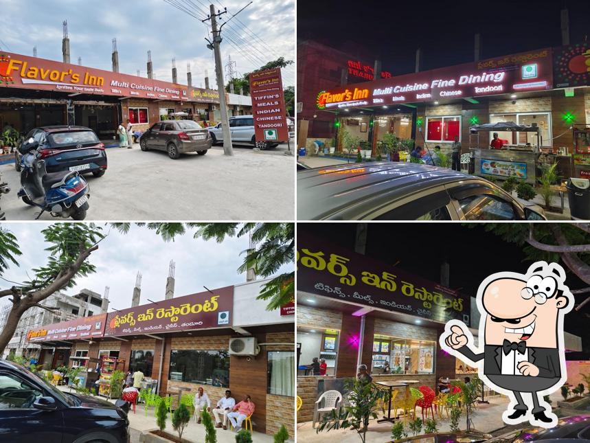 Flavor's Inn