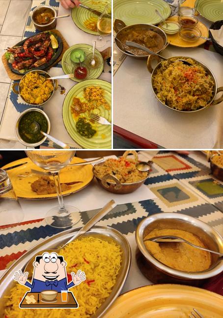 Biryani al Curry House - Ristorante Indiano Halal