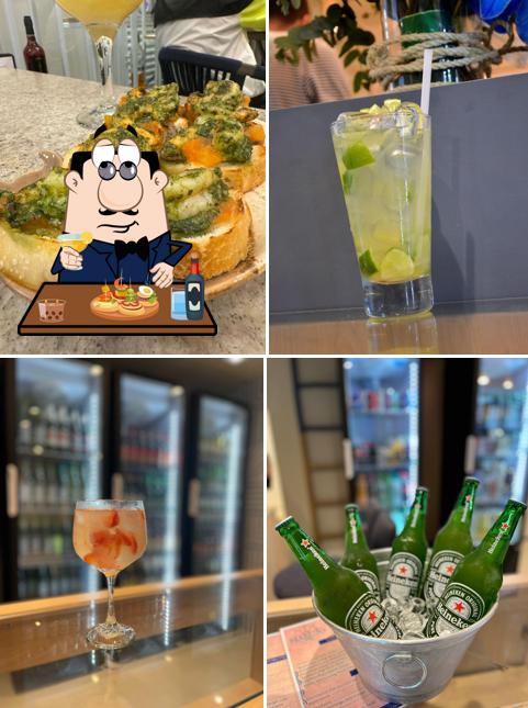 Marujo Bar e Adega