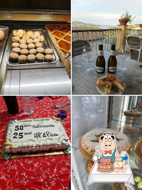 Ecco una foto di Pasticceria L'Orchidea