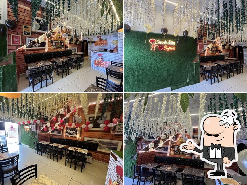 The Snacks Nation – Pure Veg Restaurant in Rajpura for Family & Friends, serving hygienic and tasty vegetarian food.