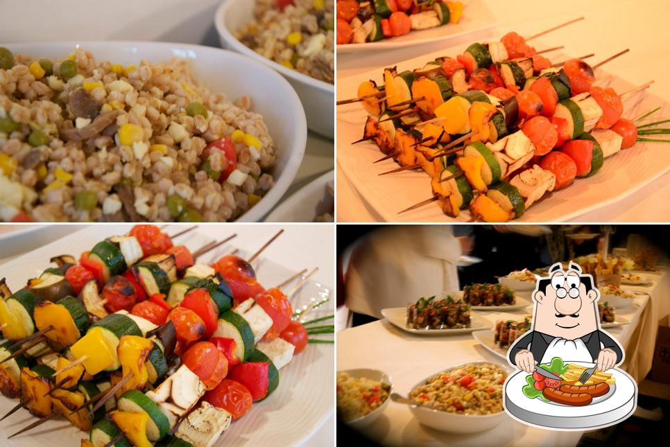 Cibo al La Pintadera (Assaporando) Trattoria