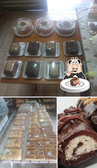 Bom Gosto - Padaria e confeitaria