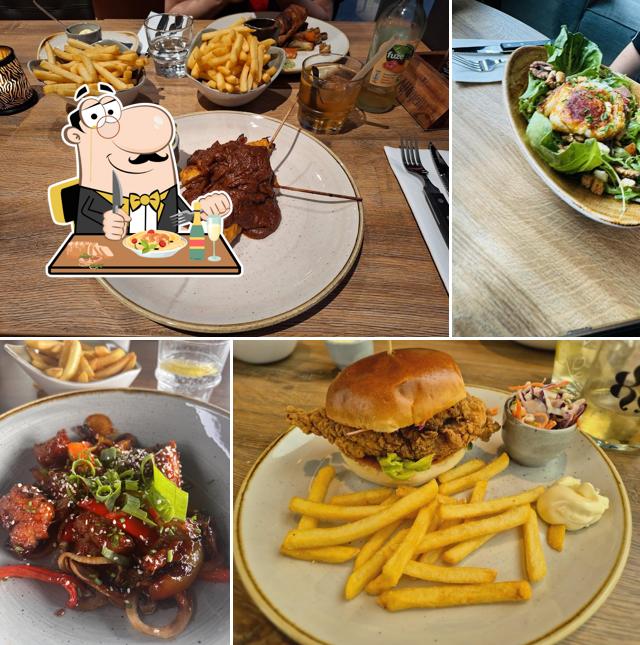 Restaurant De Beren Nederweert