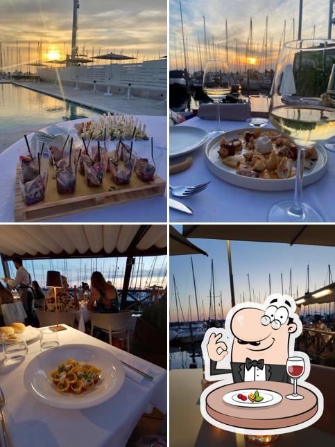 Cibo al M4 Restaurant