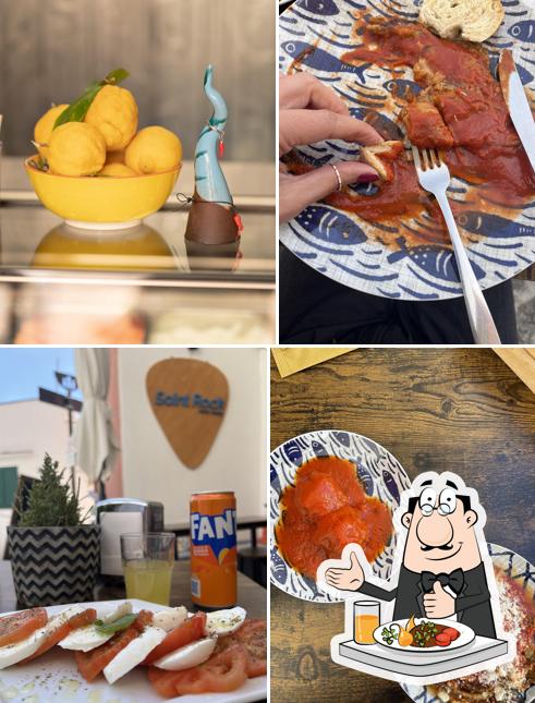 Platti al Saint Rock Take Away