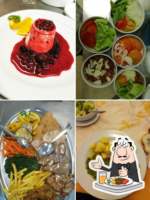 Platti al Turistična kmetija Mlin