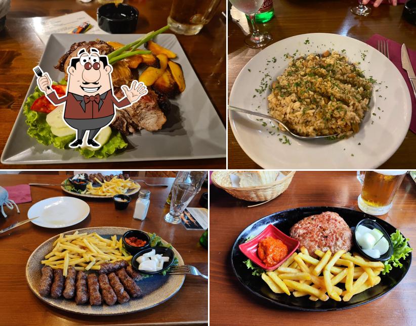 Cibo al Bistro "BROD"