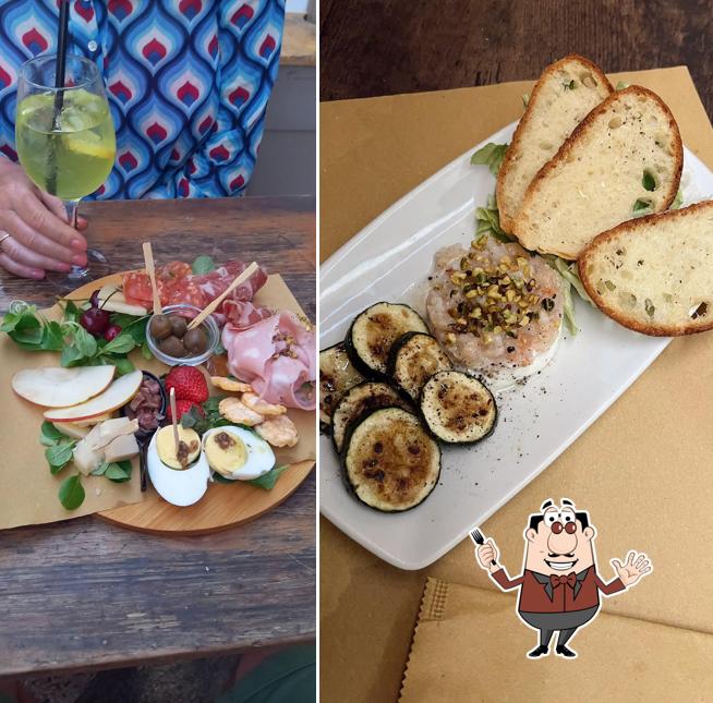 Platti al Campo Anna