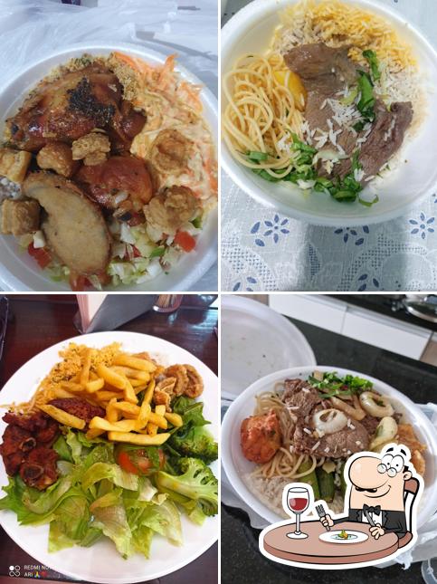 Restaurante Cozinha Mineira