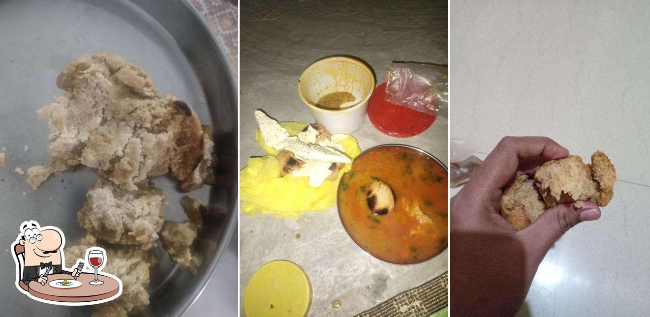 Guru Shri Kripa Restaurant