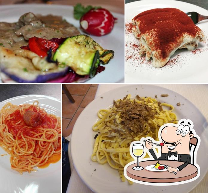 Ristorante Pizzeria Il Mulino