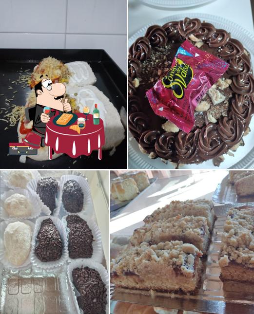 Madu Lanches Lanchonete Xis gaúcho Porções e fritas