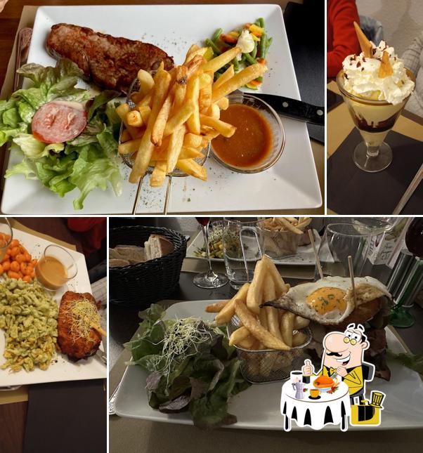 Restaurant Entre Nous