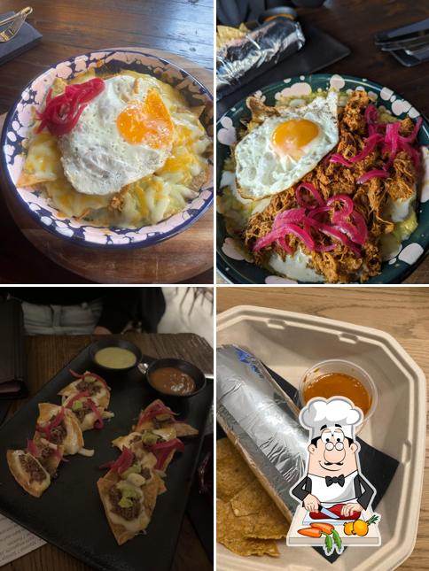 Bibimbap al Frida Seefeld