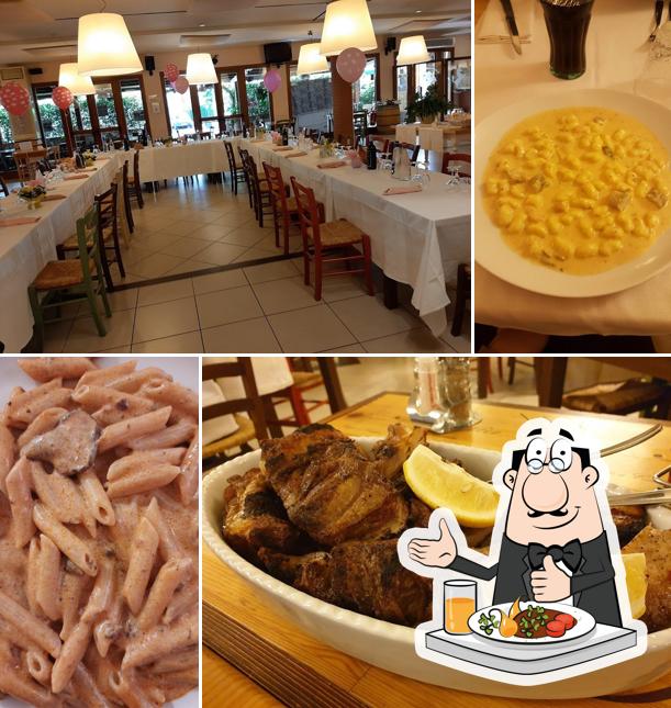 Ristorante Pizzeria da Fischio