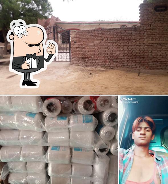 गोलू भोजनालय व मिष्ठान भंडार picture
