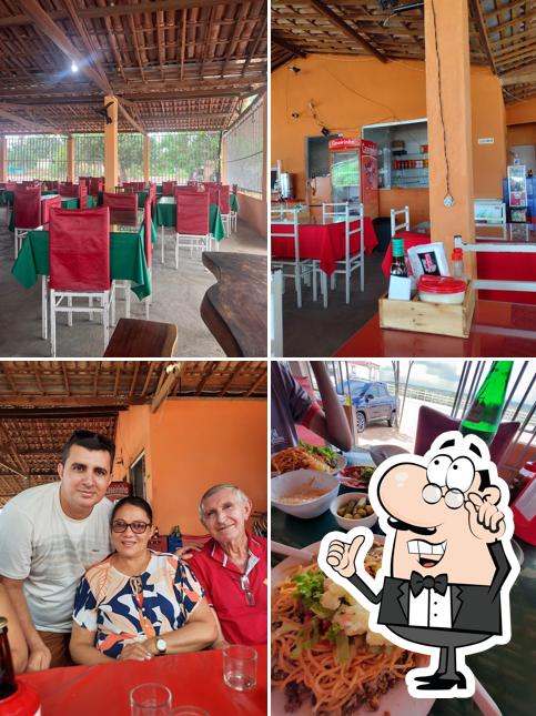 Restaurante Laranjal