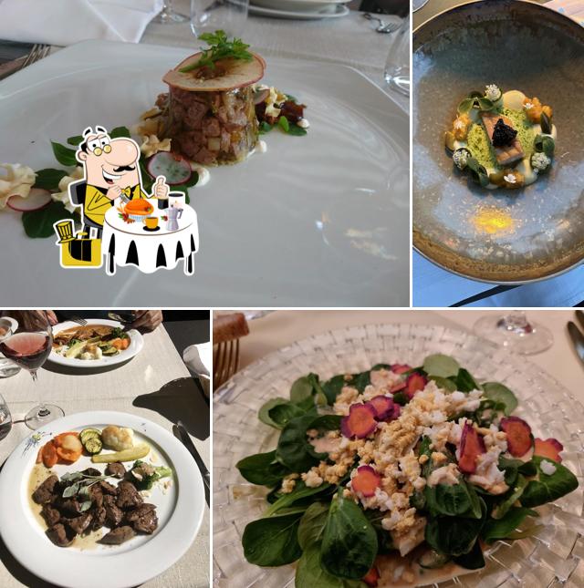 Cibo al Restaurant Löwen