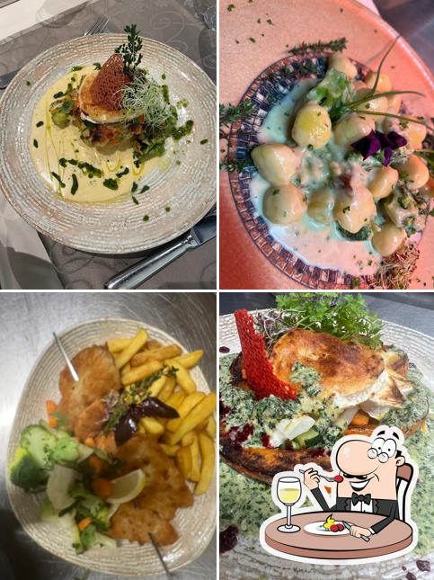 Cibo al Restaurant Murano