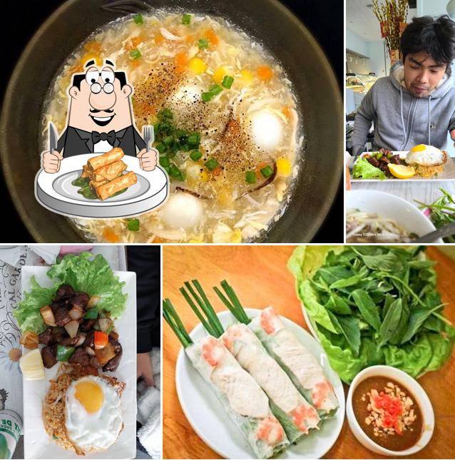 Pho Bonjour de Gentilly