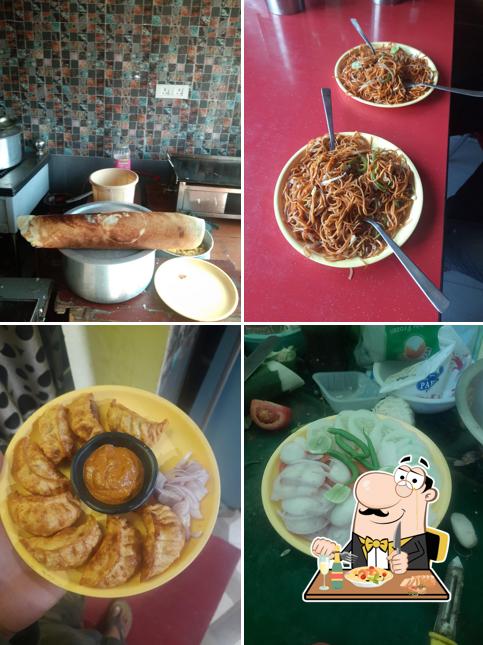 DHABA@NH 107
