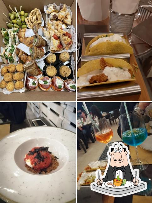 Civico 10 - Vino e Gusto