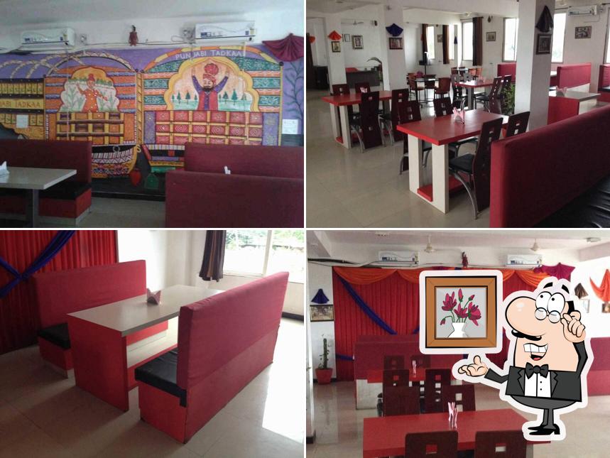 Punjabi Tadka Restaurant