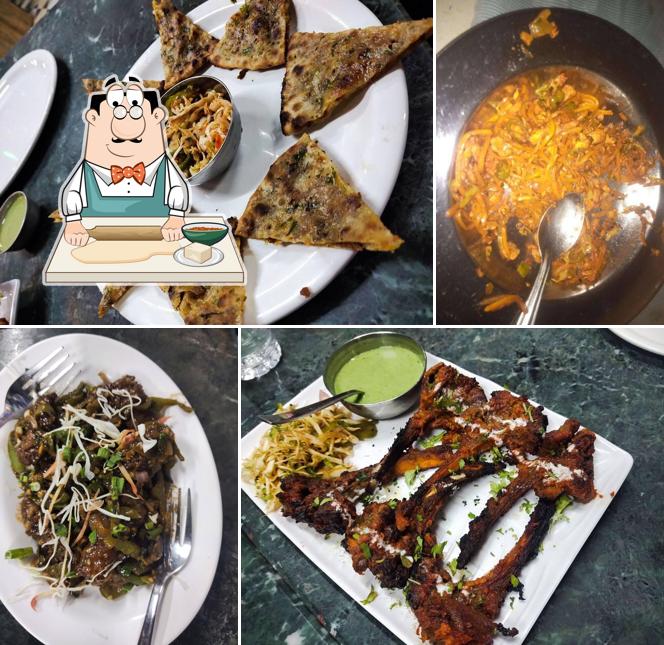 Shree Rameshwar Hotel