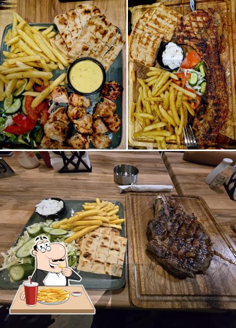 Mamianso Cafe