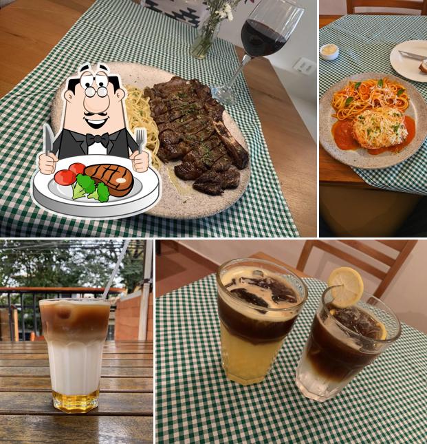Bife em Manzo Trattoria & Steakhouse